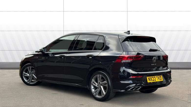 Volkswagen Golf 1.5 eTSI 150 R-Line 5dr DSG Petrol Hatchback